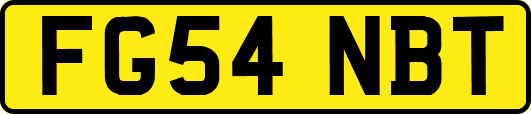 FG54NBT