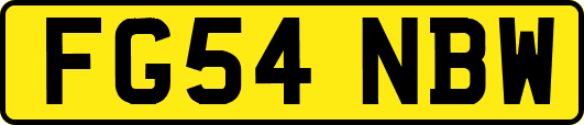 FG54NBW