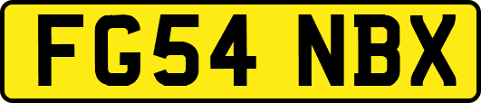 FG54NBX