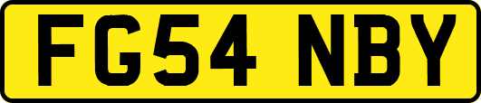 FG54NBY