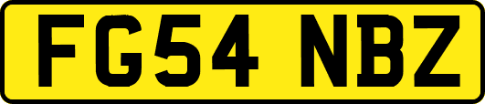 FG54NBZ