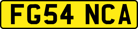 FG54NCA
