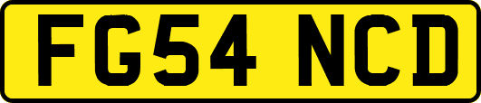 FG54NCD