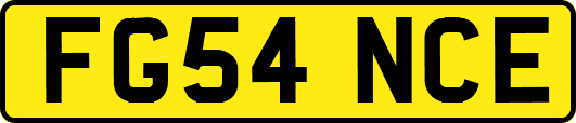 FG54NCE