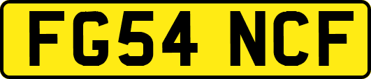 FG54NCF