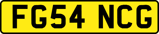 FG54NCG