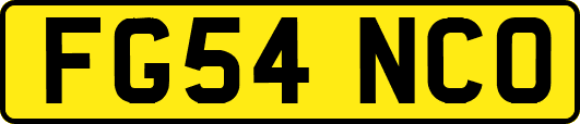 FG54NCO