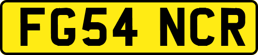 FG54NCR