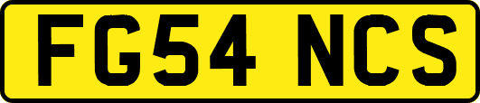 FG54NCS