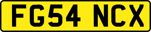 FG54NCX