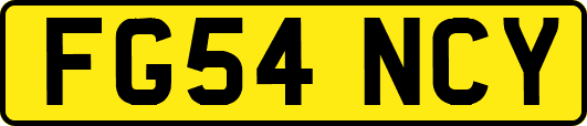 FG54NCY
