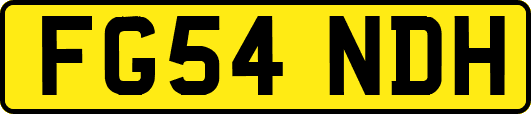 FG54NDH
