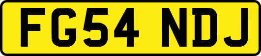 FG54NDJ