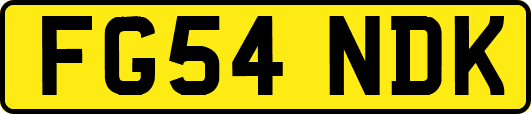 FG54NDK