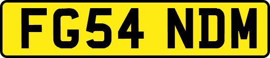 FG54NDM
