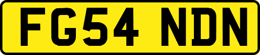 FG54NDN