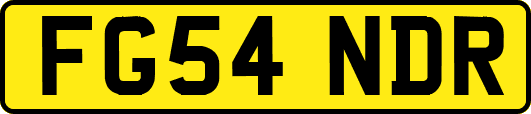FG54NDR