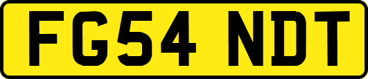 FG54NDT
