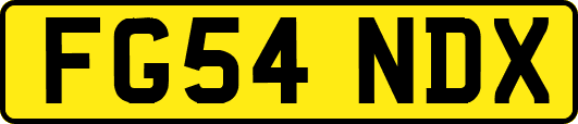 FG54NDX