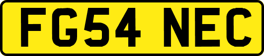 FG54NEC