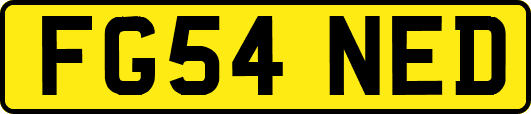 FG54NED