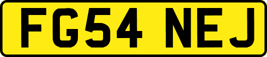 FG54NEJ