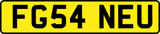 FG54NEU