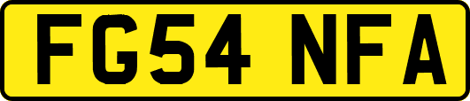 FG54NFA