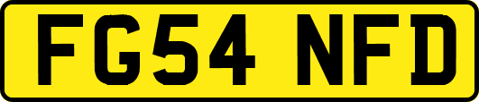 FG54NFD
