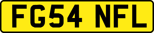 FG54NFL