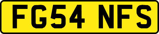 FG54NFS