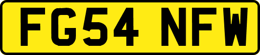 FG54NFW