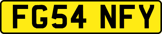 FG54NFY