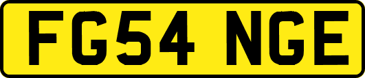 FG54NGE