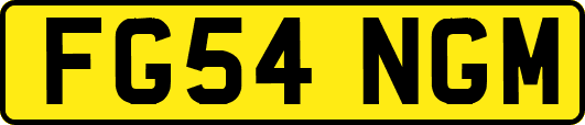 FG54NGM