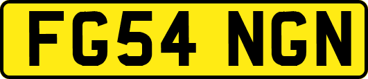 FG54NGN