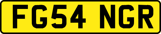 FG54NGR