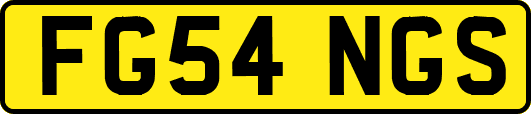 FG54NGS