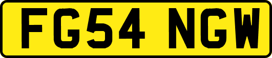 FG54NGW