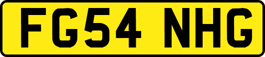 FG54NHG