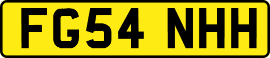 FG54NHH