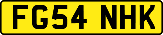 FG54NHK