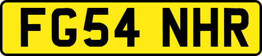 FG54NHR