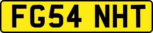 FG54NHT