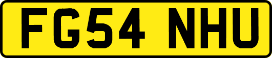 FG54NHU