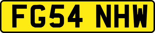 FG54NHW