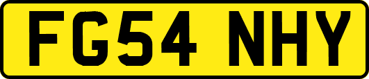 FG54NHY