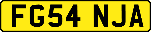 FG54NJA
