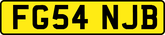FG54NJB