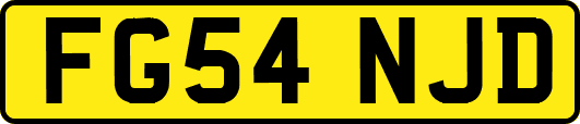 FG54NJD